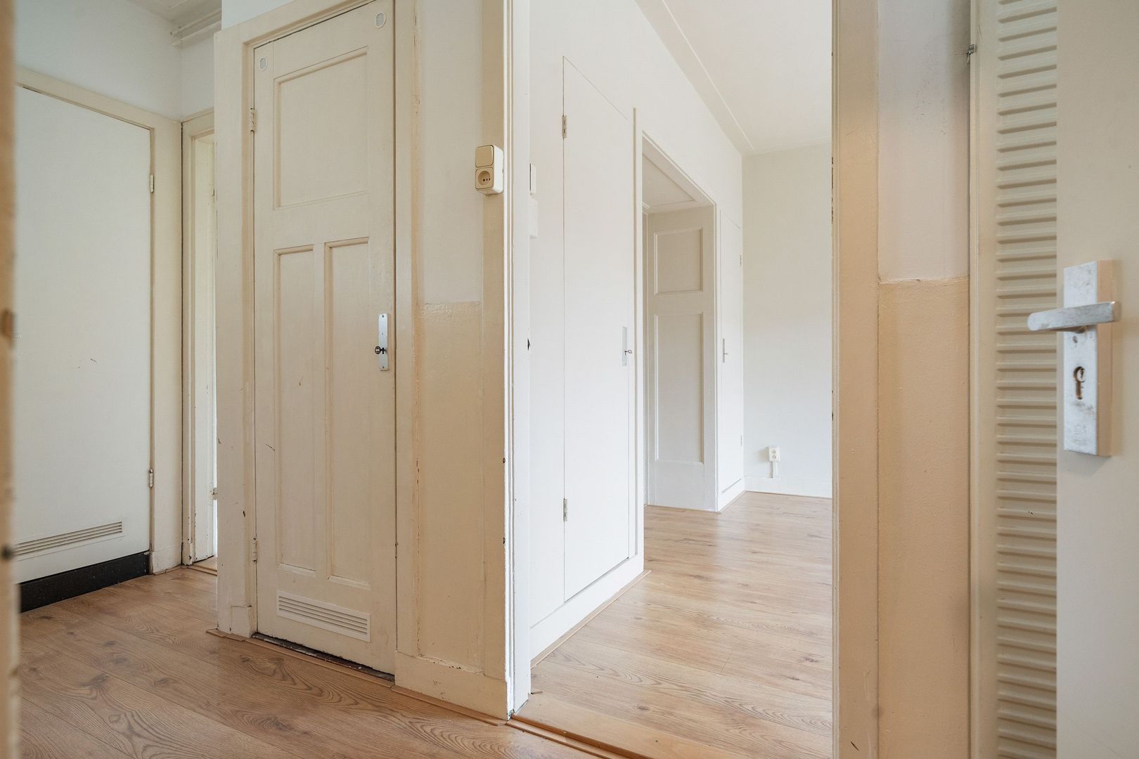 Paramariboplein 53 2, Amsterdam foto-18 blur