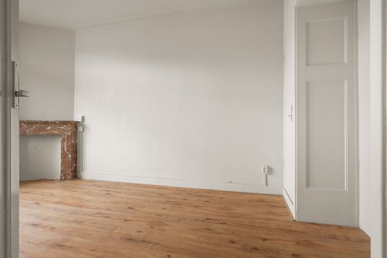 Paramariboplein 53 2, Amsterdam foto-20 blur