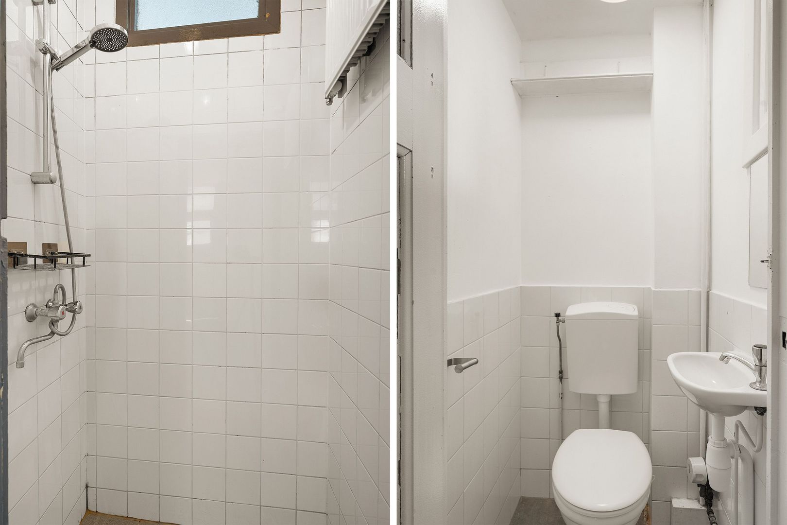 Paramariboplein 53 2, Amsterdam foto-23 blur