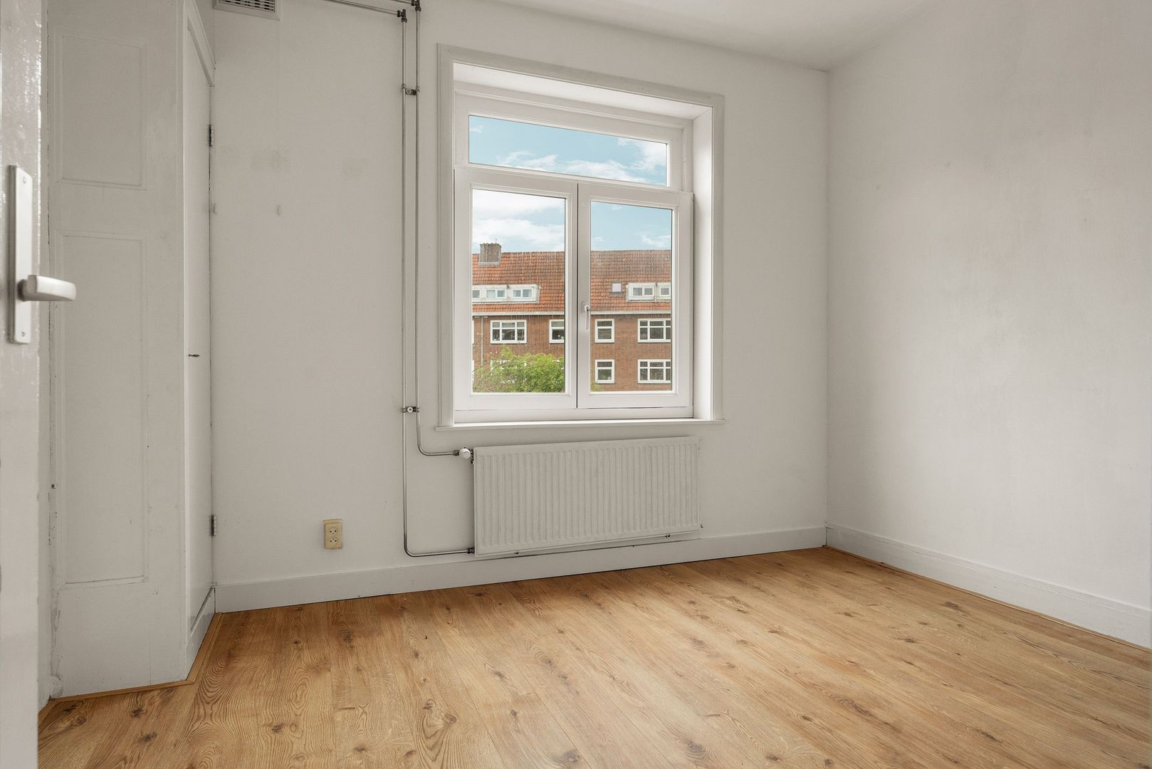 Paramariboplein 53 2, Amsterdam foto-24 blur