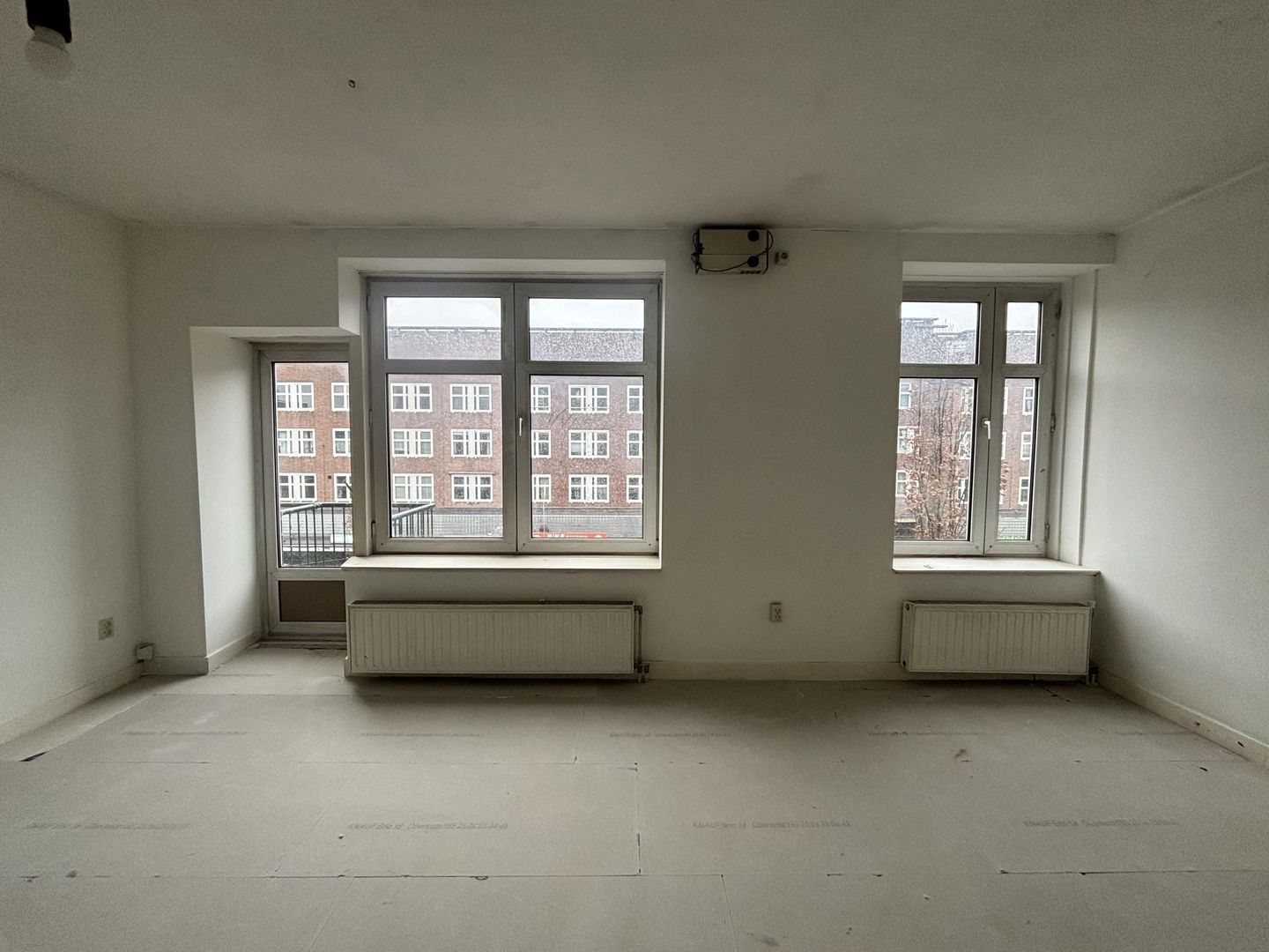 Jan Evertsenstraat 79 2, Amsterdam foto-1 blur