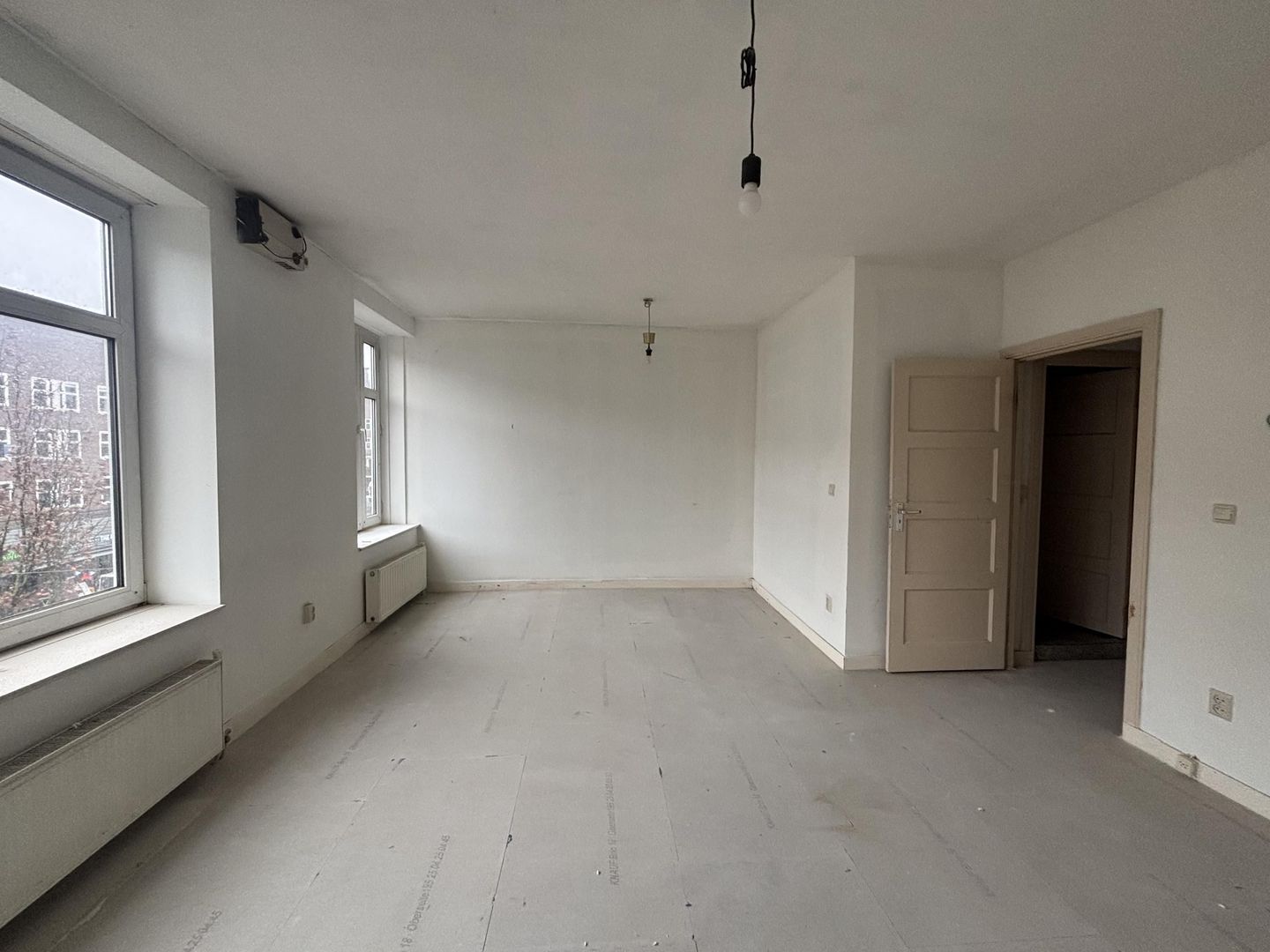 Jan Evertsenstraat 79 2, Amsterdam foto-2 blur