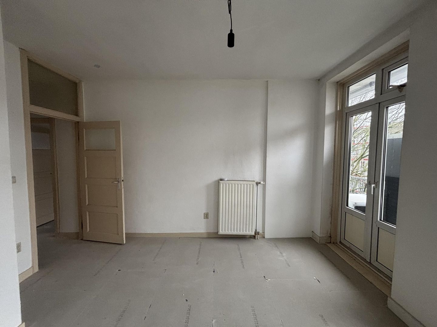 Jan Evertsenstraat 79 2, Amsterdam foto-8 blur