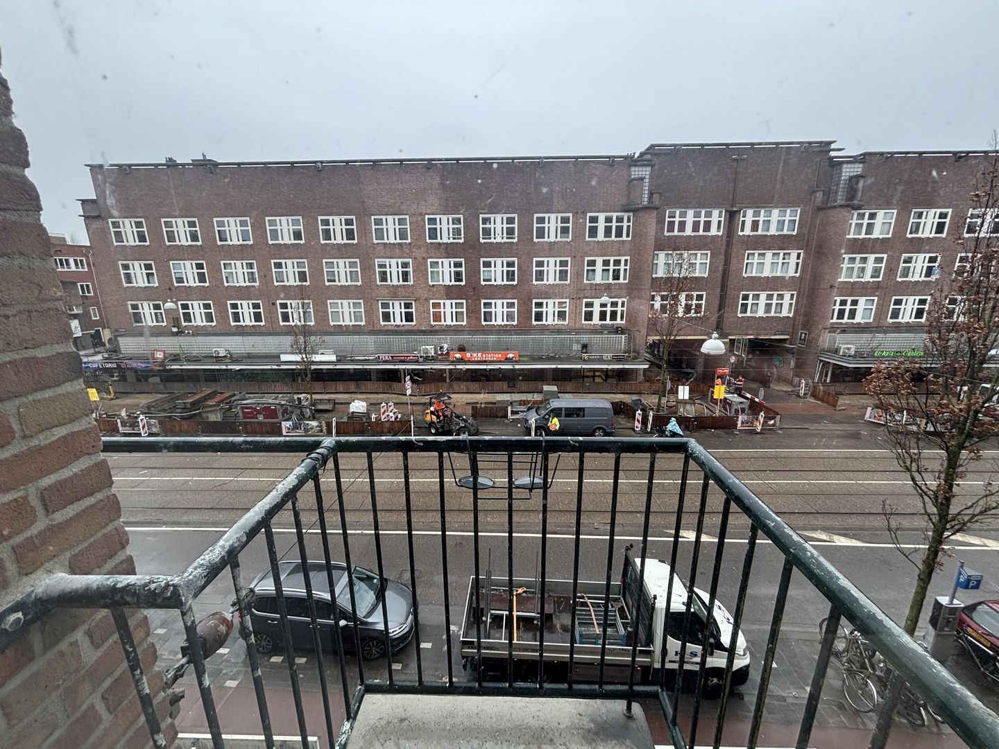 Jan Evertsenstraat 79 2, Amsterdam foto-4 blur