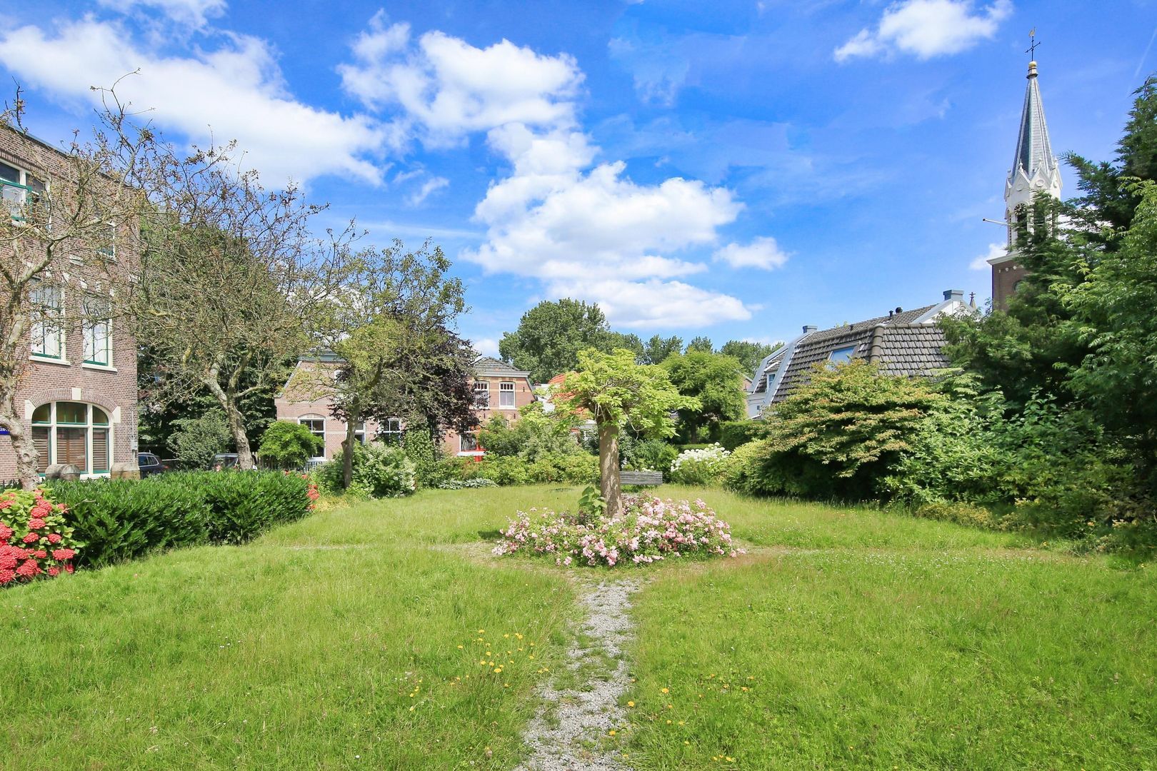 Akerpolderstraat 43, Amsterdam foto-1 blur