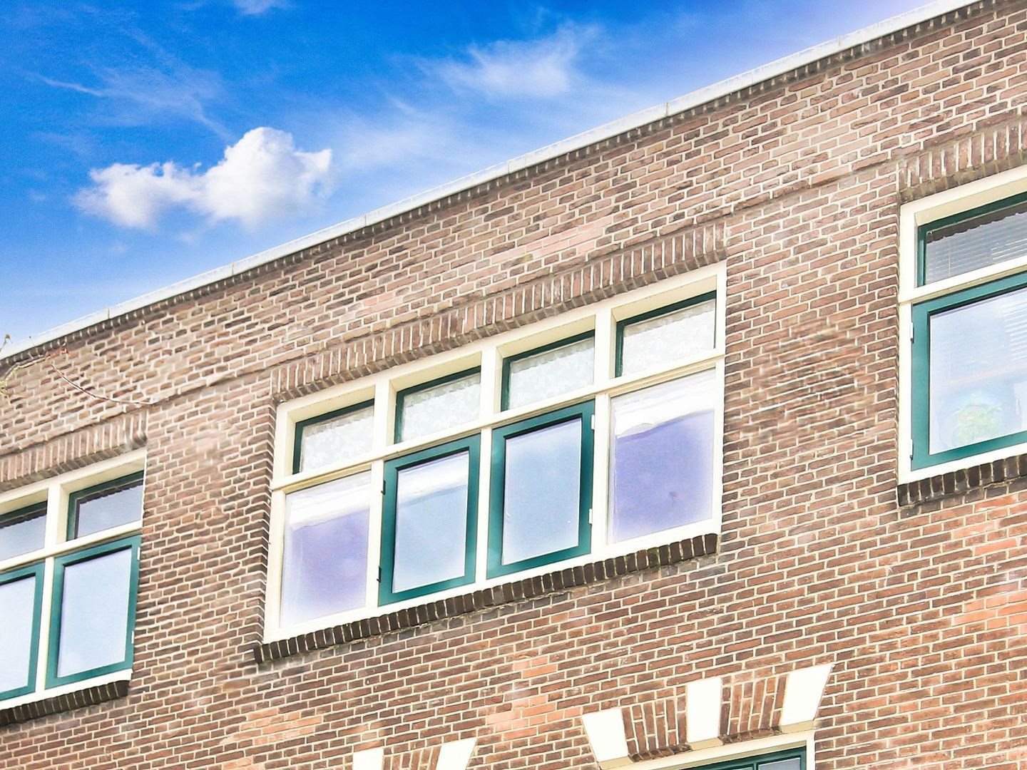 Akerpolderstraat 43, Amsterdam foto-2 blur