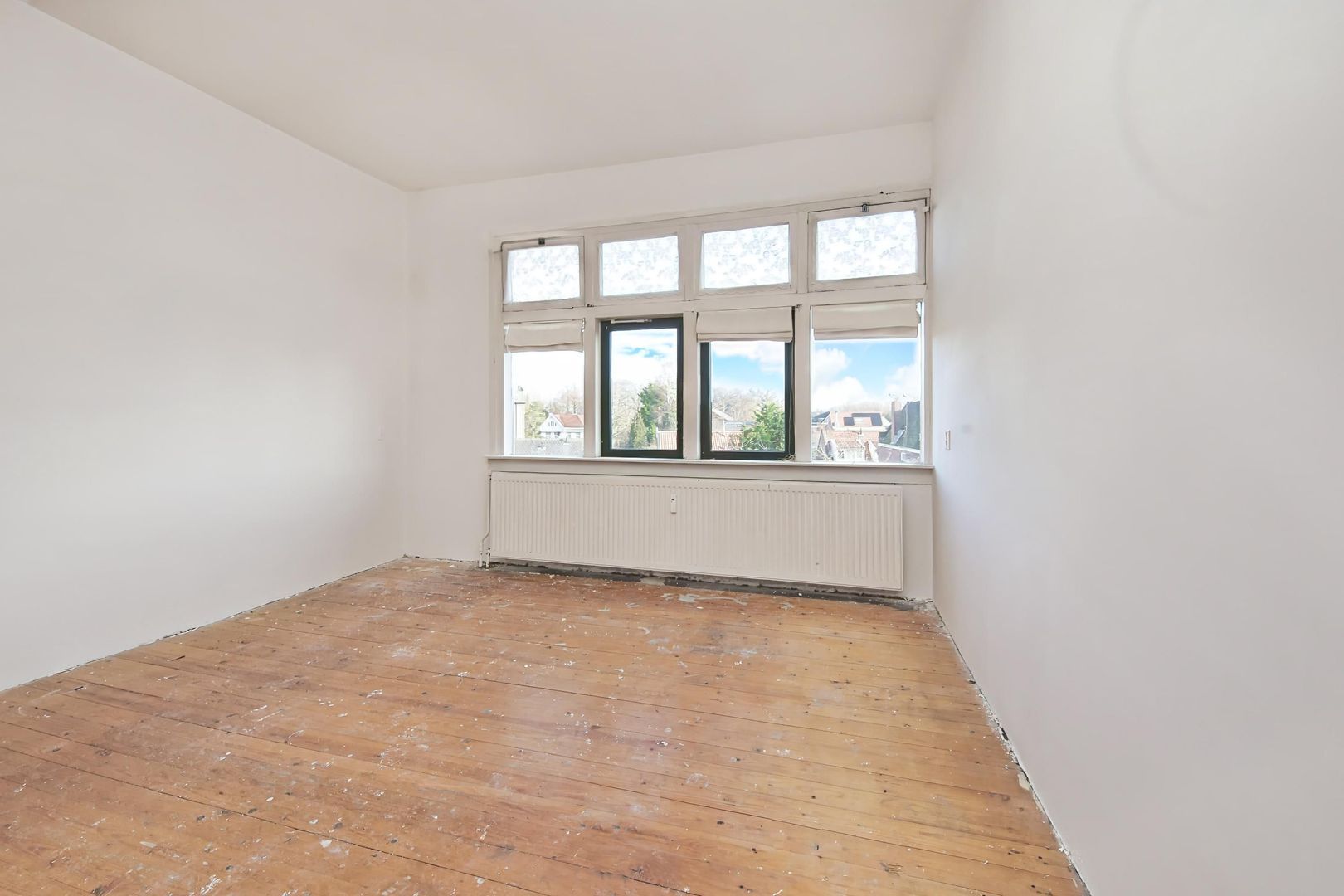 Akerpolderstraat 43, Amsterdam foto-4 blur