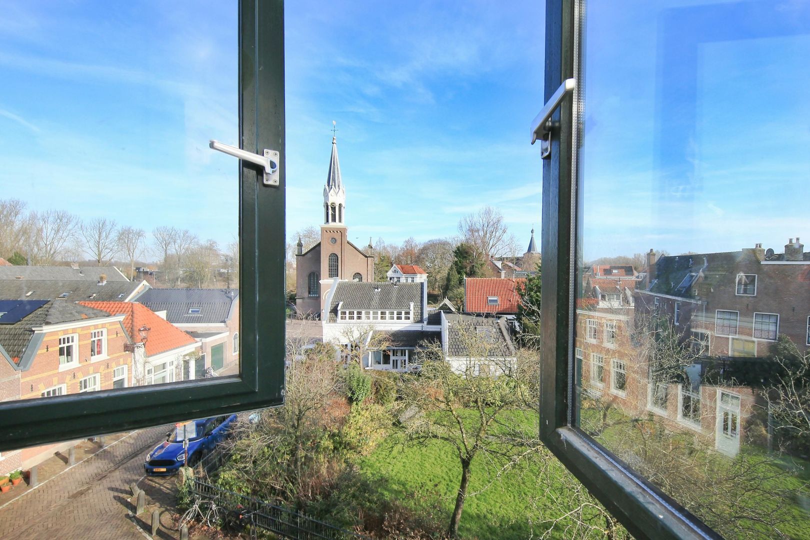 Akerpolderstraat 43, Amsterdam foto-6 blur