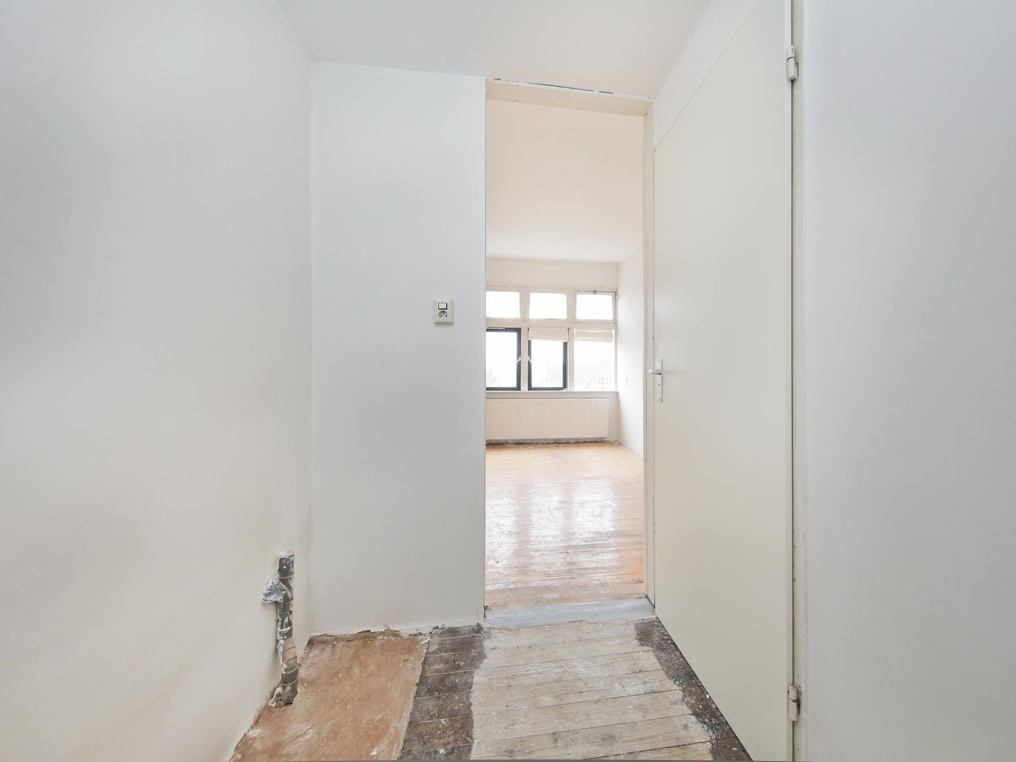 Akerpolderstraat 43, Amsterdam foto-8 blur