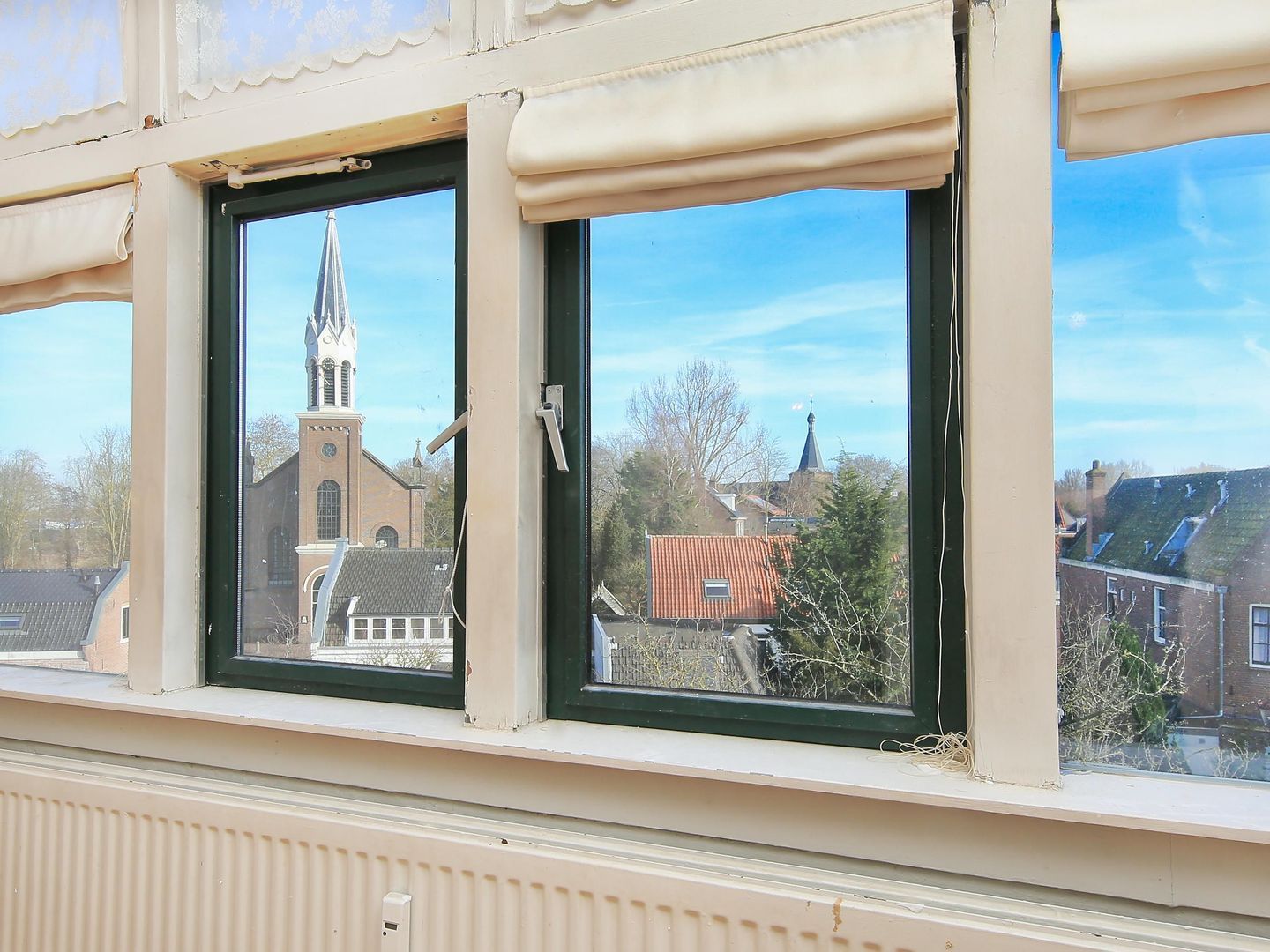 Akerpolderstraat 43, Amsterdam foto-12 blur