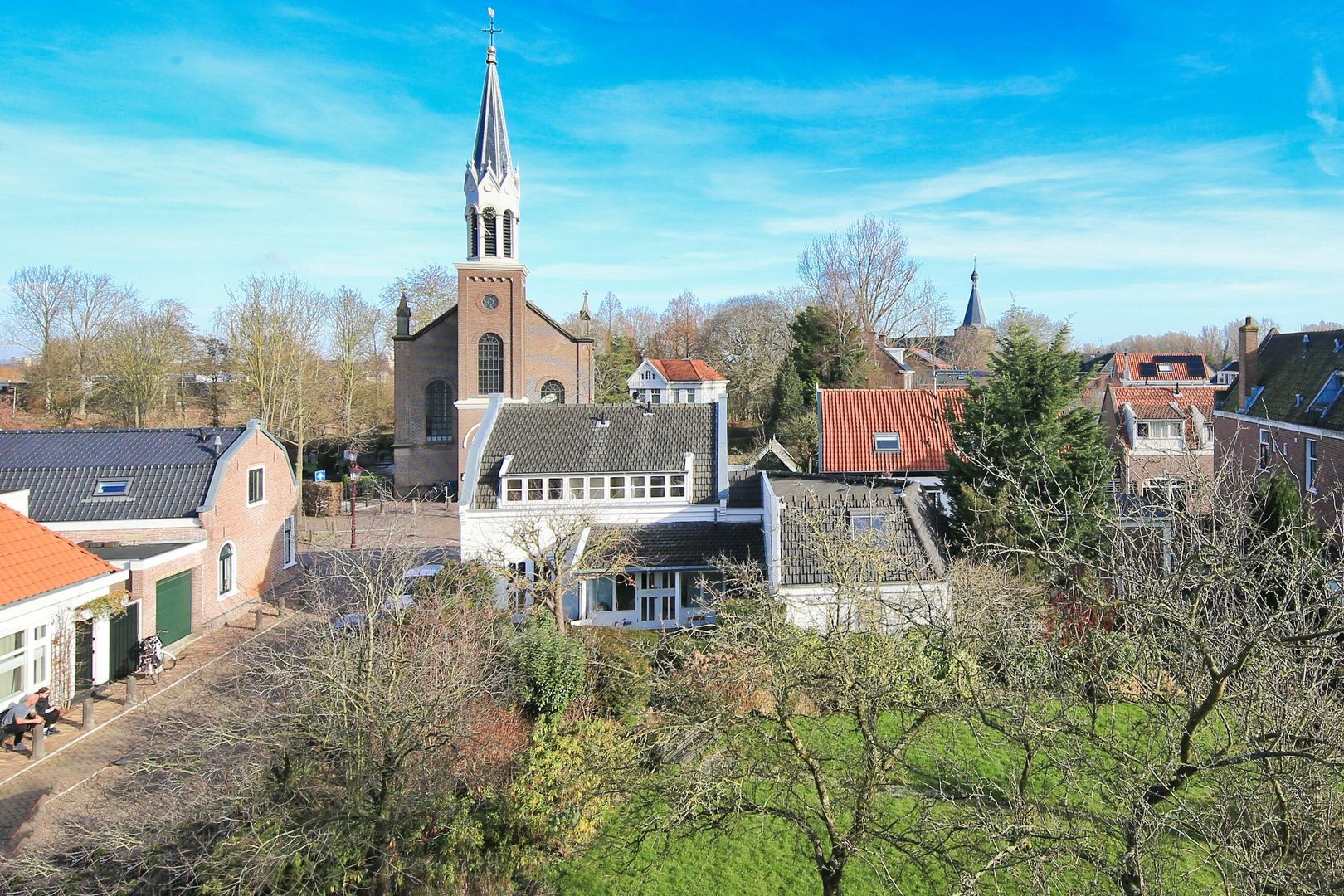 Akerpolderstraat 43, Amsterdam foto-14 blur