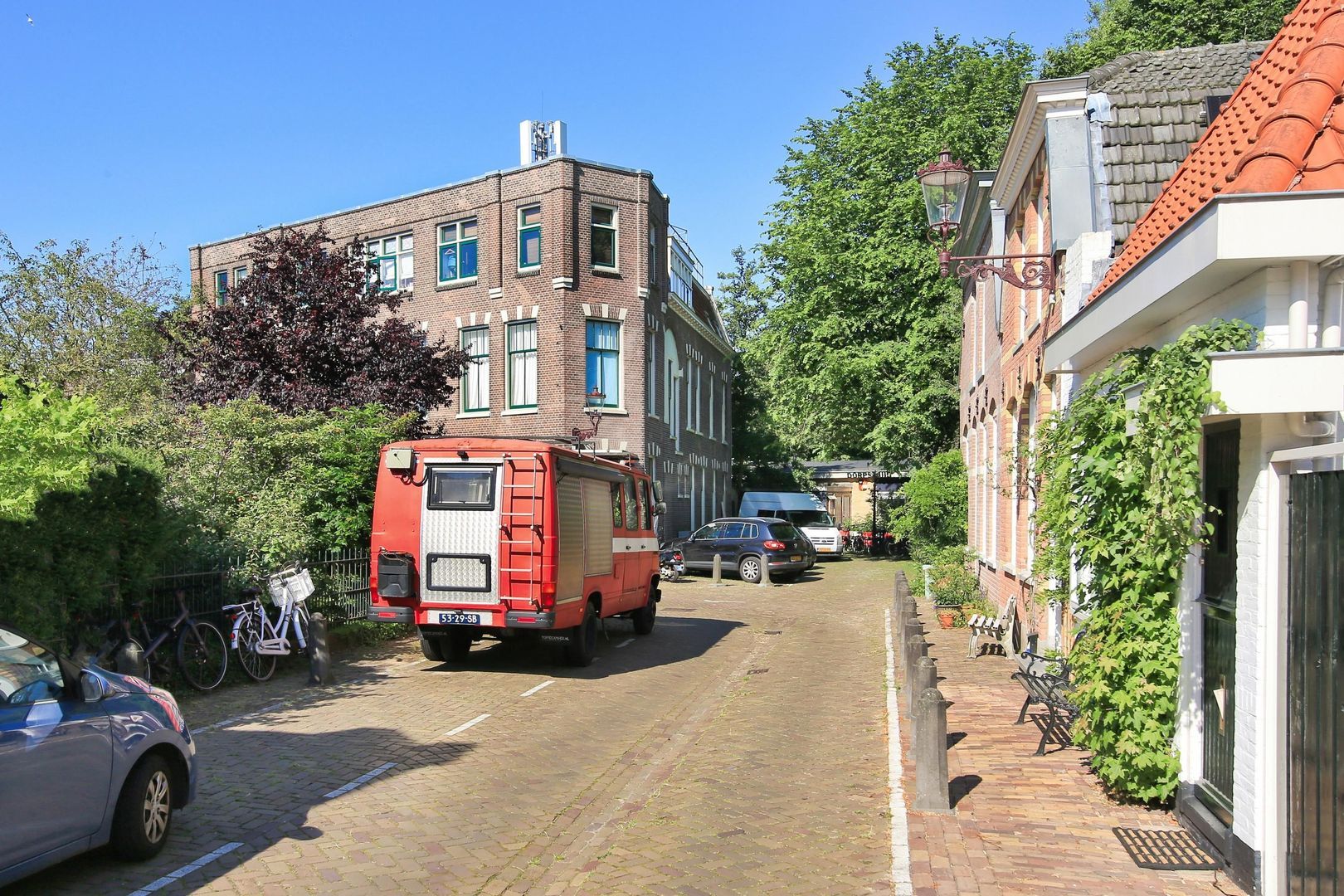 Akerpolderstraat 43, Amsterdam foto-18 blur