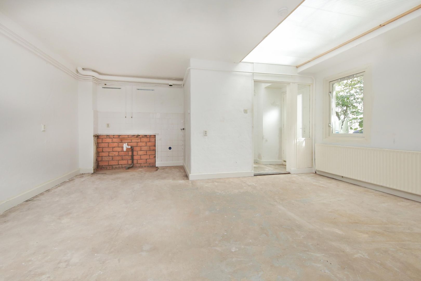 Haarlemmer Houttuinen 285, Amsterdam foto-3 blur