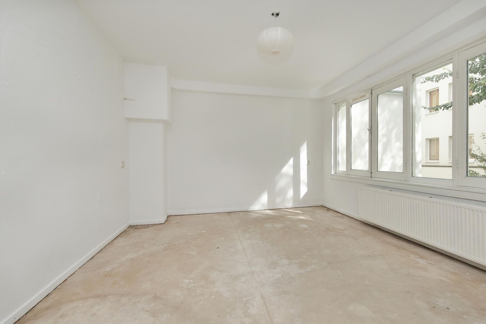 Haarlemmer Houttuinen 285, Amsterdam foto-7 blur