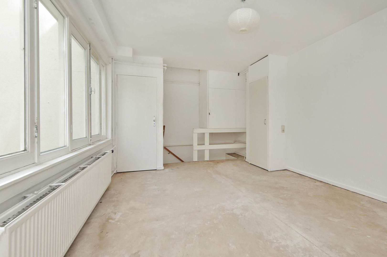 Haarlemmer Houttuinen 285, Amsterdam foto-6 blur