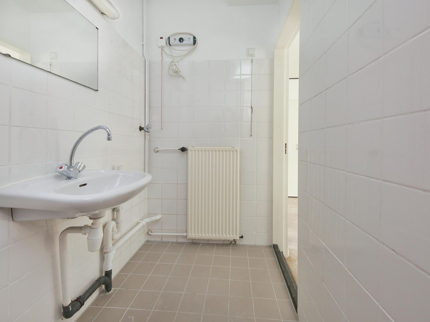 Haarlemmer Houttuinen 285, Amsterdam foto-10 blur