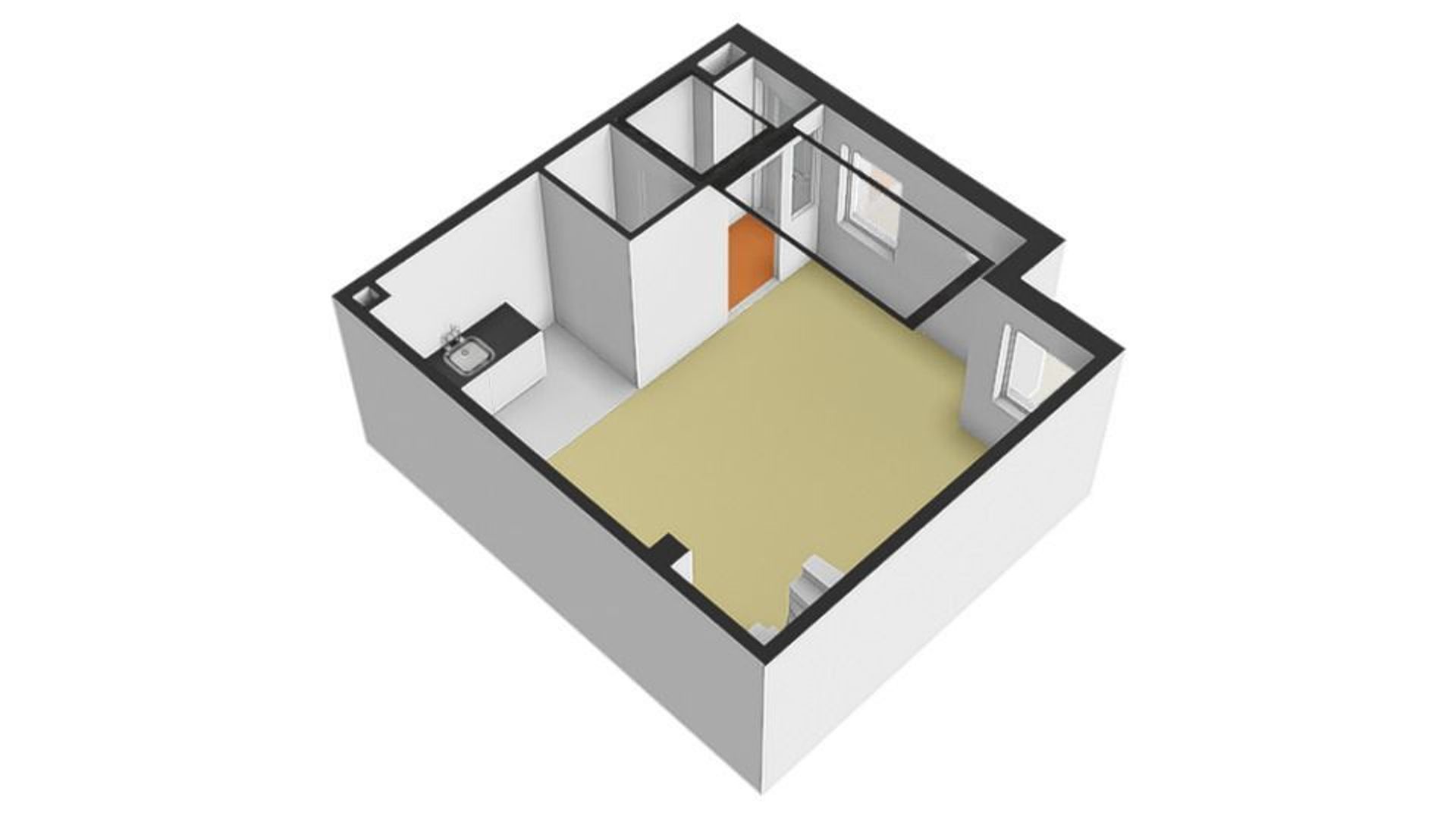 Haarlemmer Houttuinen 285, Amsterdam foto-18 blur