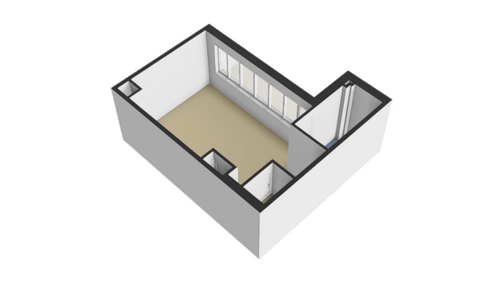 Haarlemmer Houttuinen 285, Amsterdam foto-21 blur