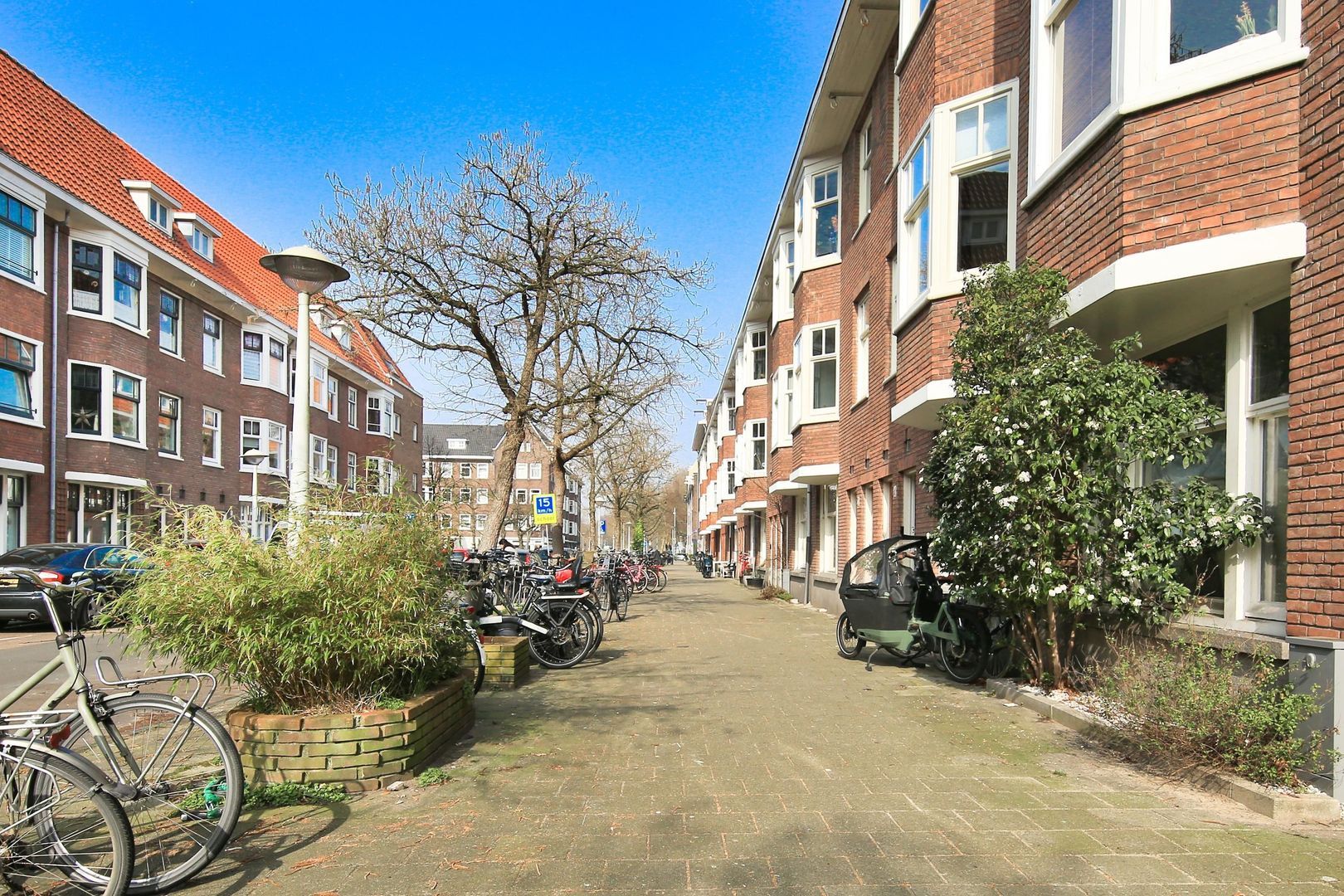 Woestduinstraat 31 H, Amsterdam foto-43 blur