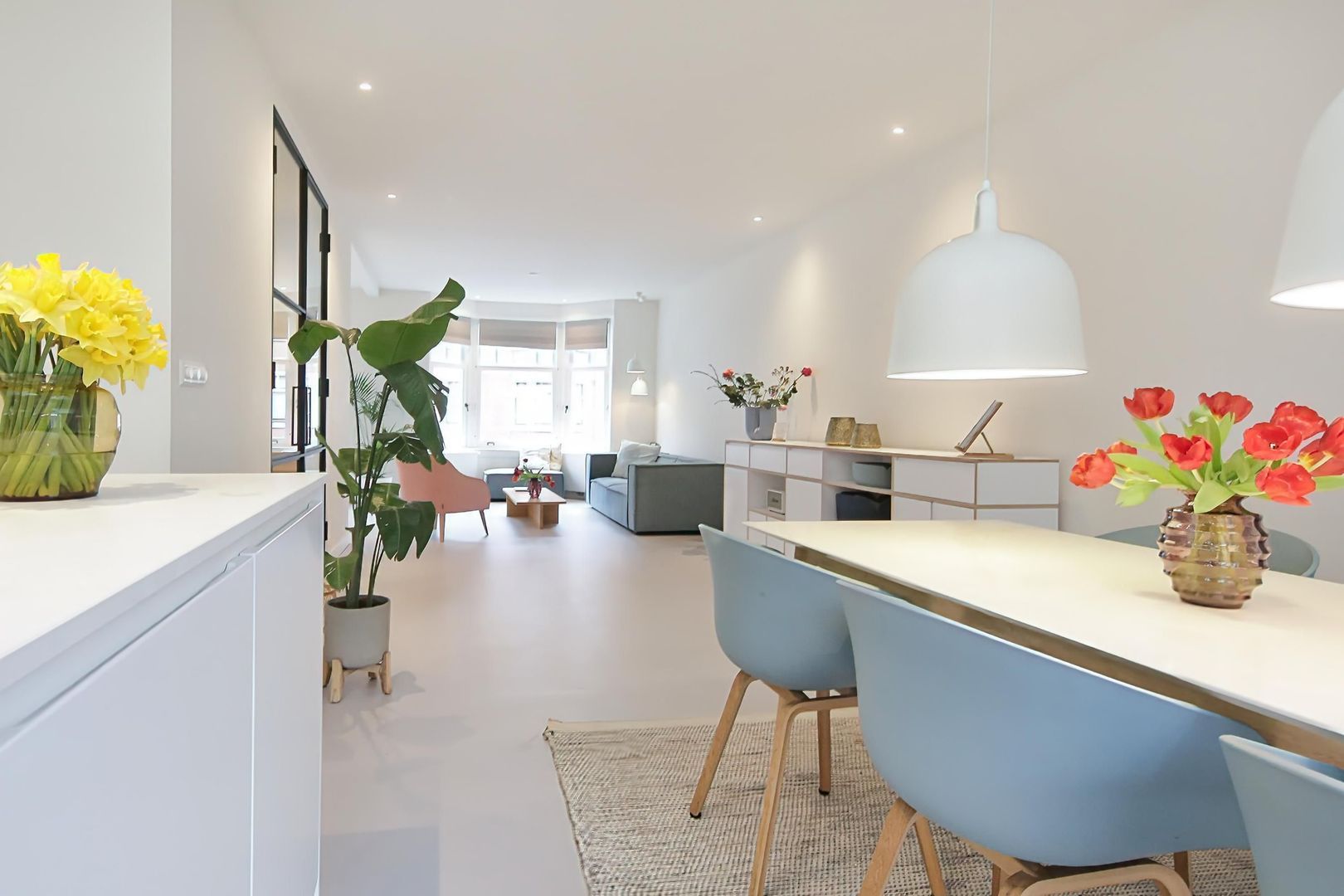 Woestduinstraat 31 H, Amsterdam foto-9 blur