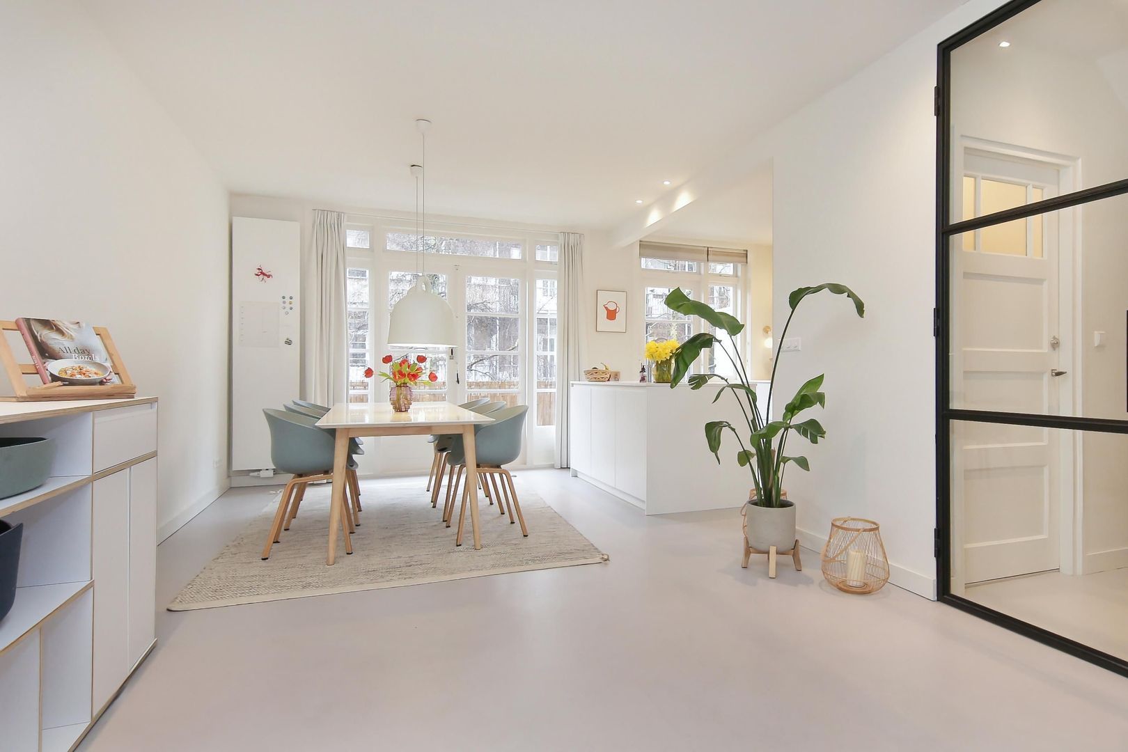 Woestduinstraat 31 H, Amsterdam foto-4 blur