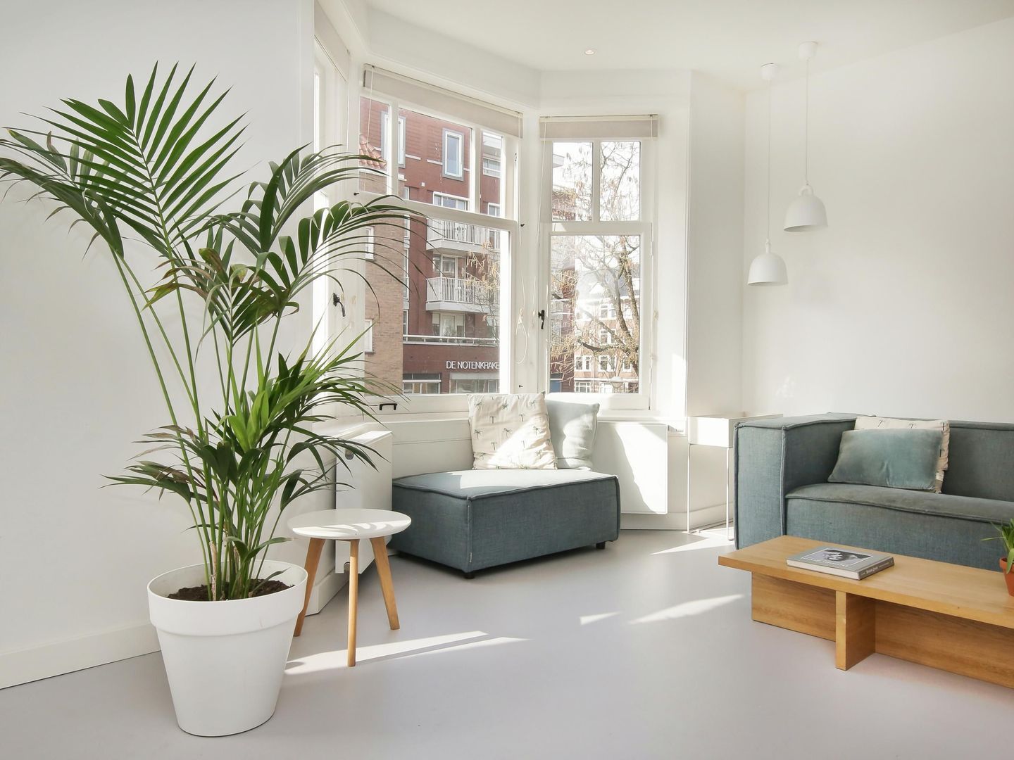 Woestduinstraat 31 H, Amsterdam foto-14 blur