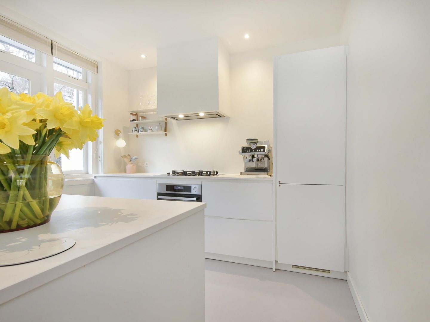 Woestduinstraat 31 H, Amsterdam foto-8 blur