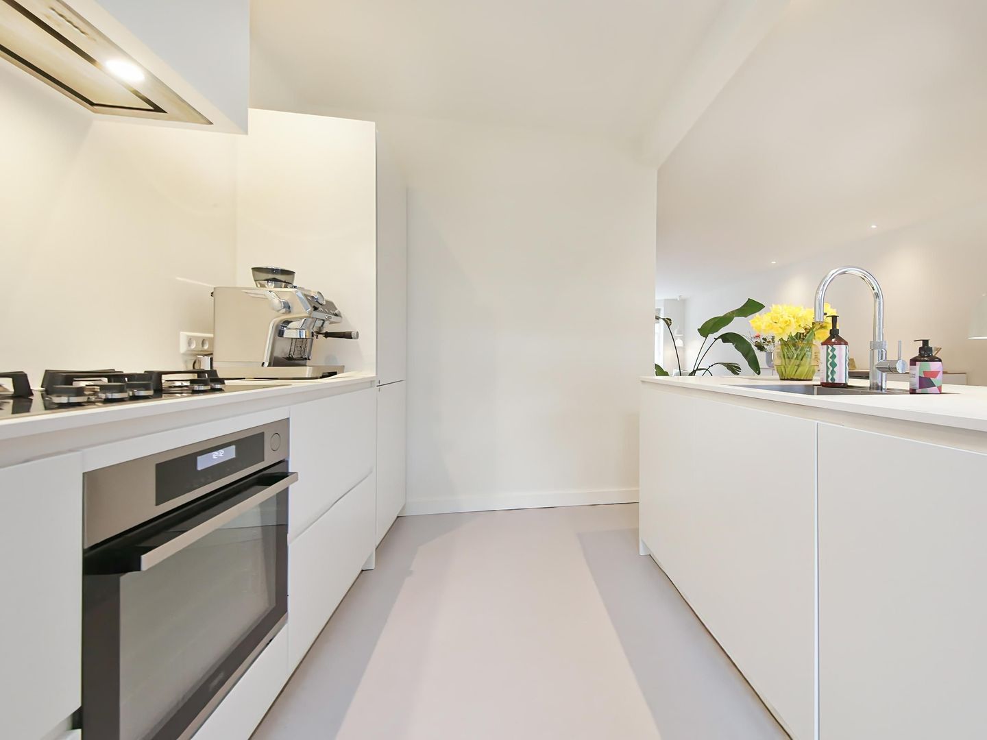 Woestduinstraat 31 H, Amsterdam foto-7 blur