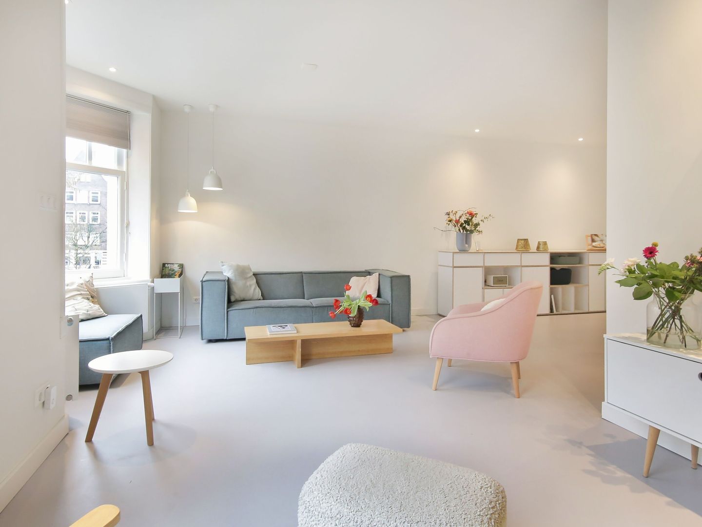 Woestduinstraat 31 H, Amsterdam foto-16 blur