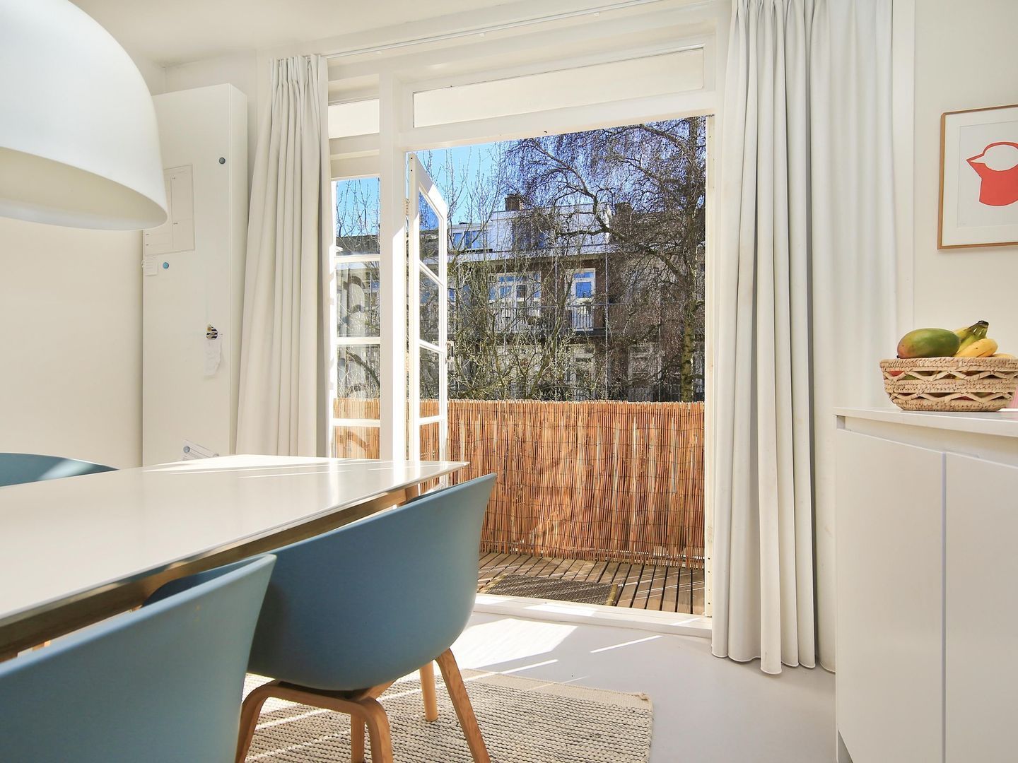 Woestduinstraat 31 H, Amsterdam foto-10 blur