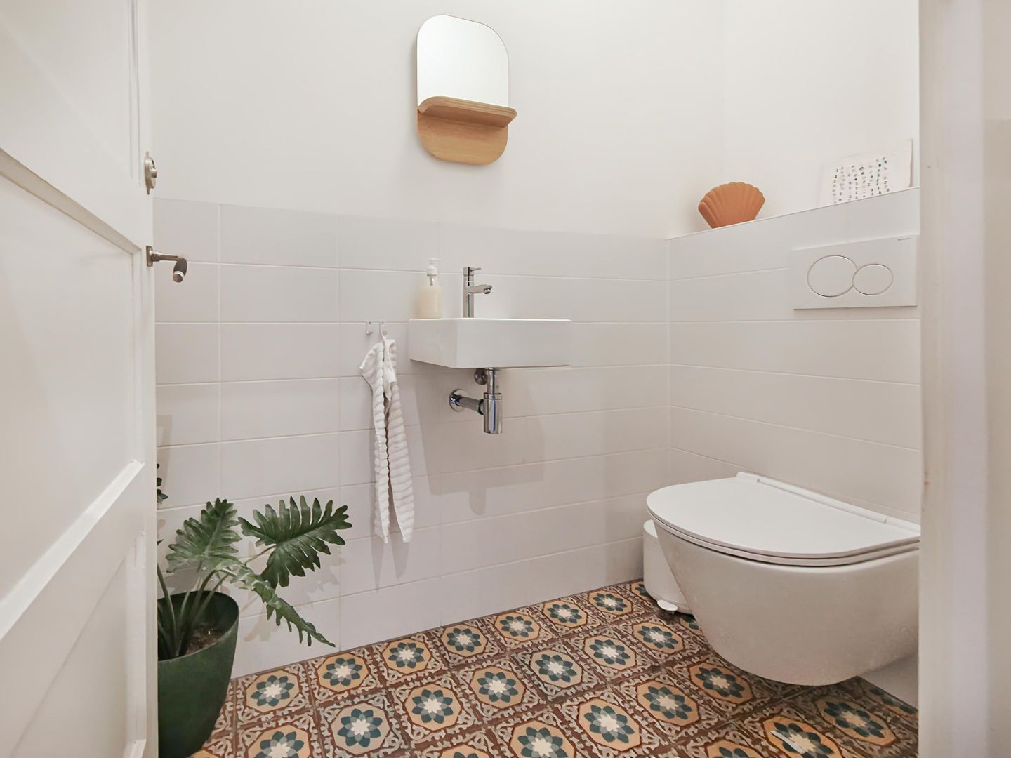 Woestduinstraat 31 H, Amsterdam foto-19 blur