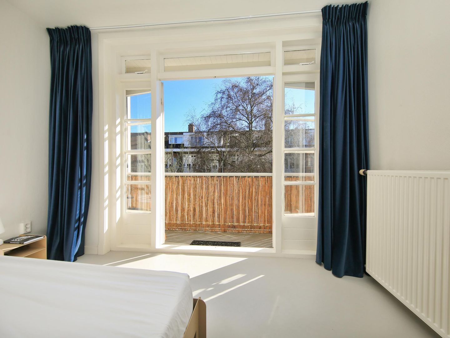 Woestduinstraat 31 H, Amsterdam foto-23 blur