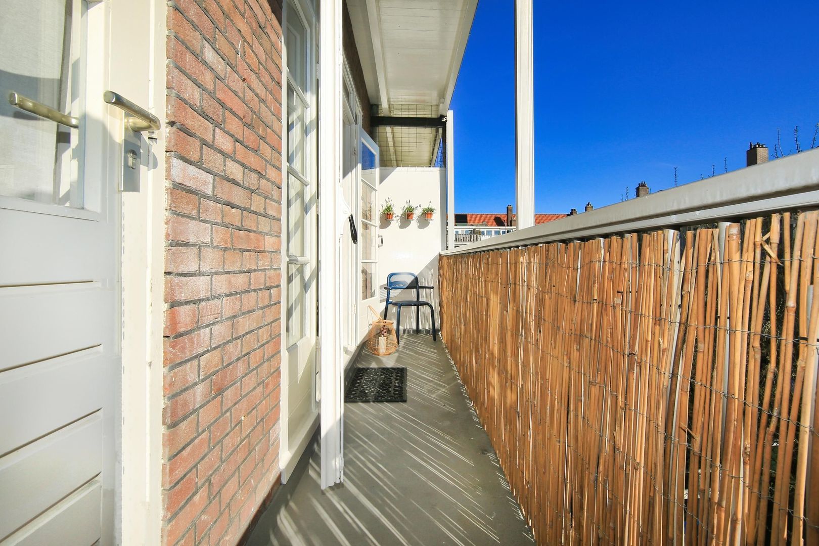 Woestduinstraat 31 H, Amsterdam foto-24 blur