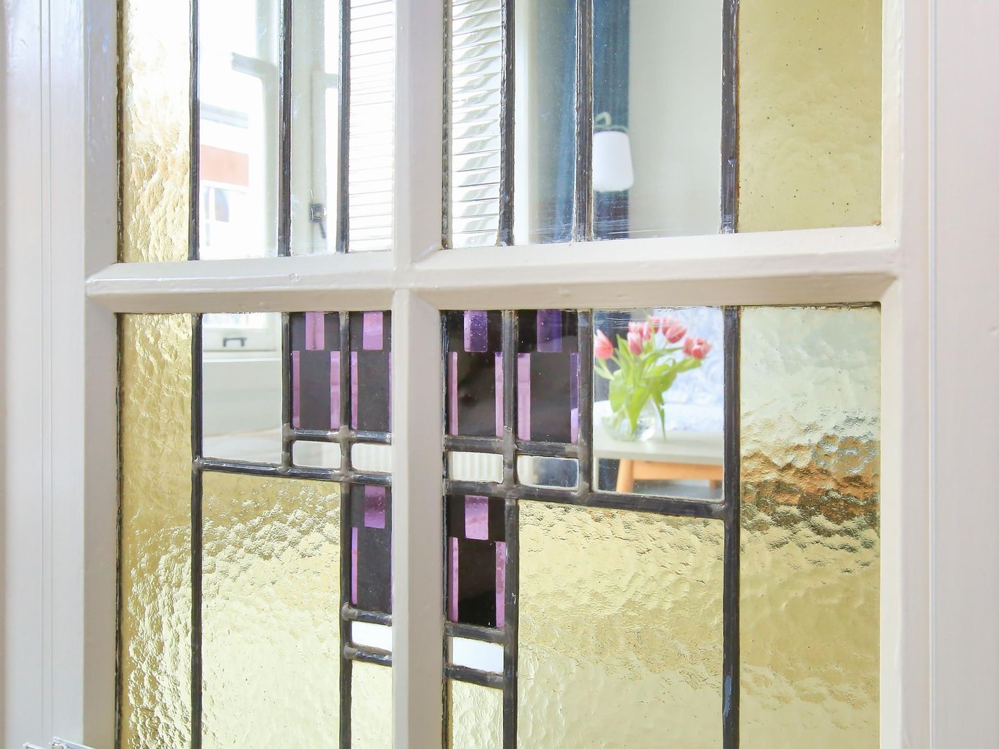 Woestduinstraat 31 H, Amsterdam foto-28 blur