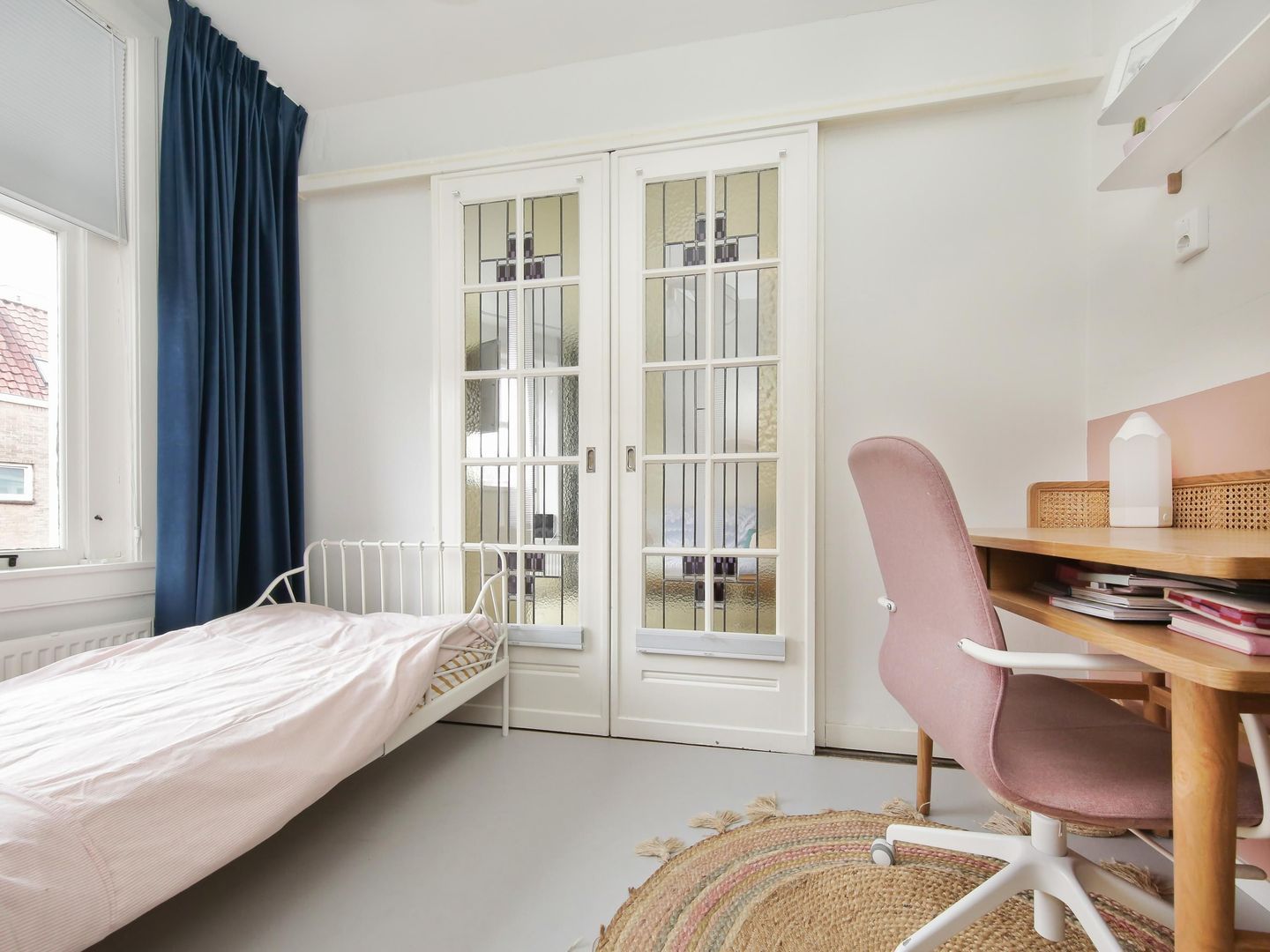 Woestduinstraat 31 H, Amsterdam foto-27 blur