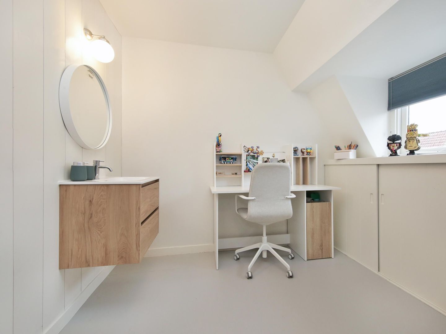 Woestduinstraat 31 H, Amsterdam foto-39 blur