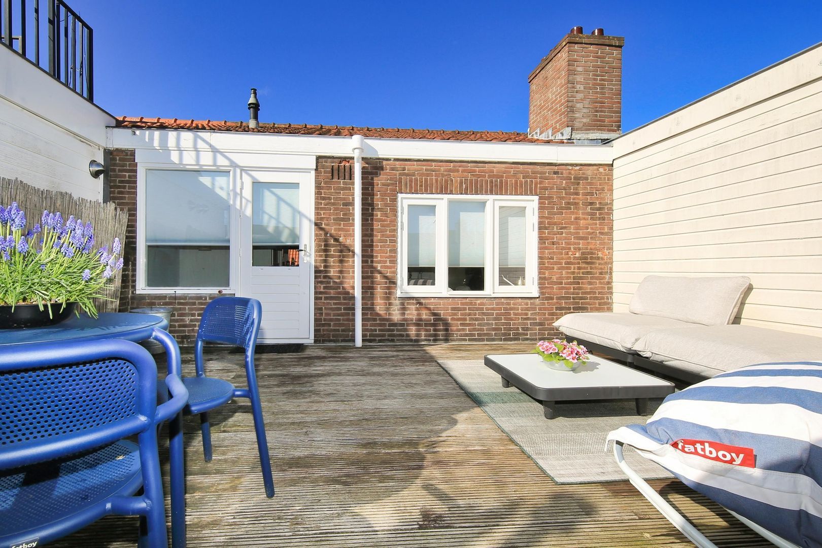 Woestduinstraat 31 H, Amsterdam foto-42 blur