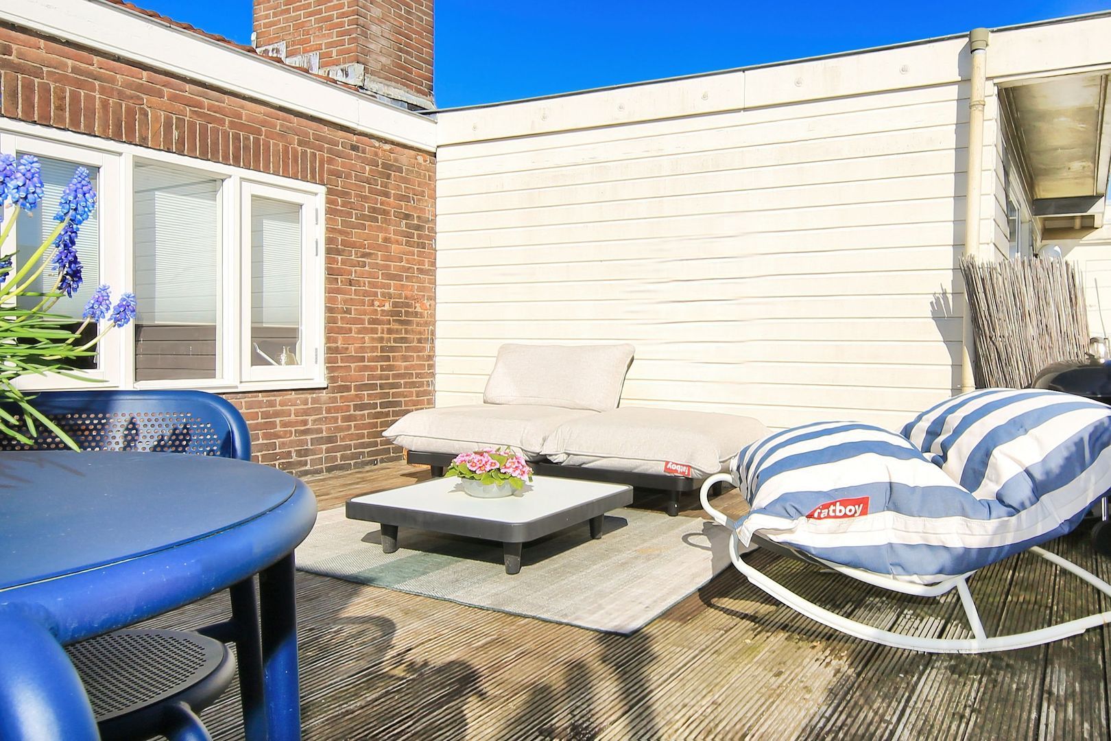 Woestduinstraat 31 H, Amsterdam foto-44 blur