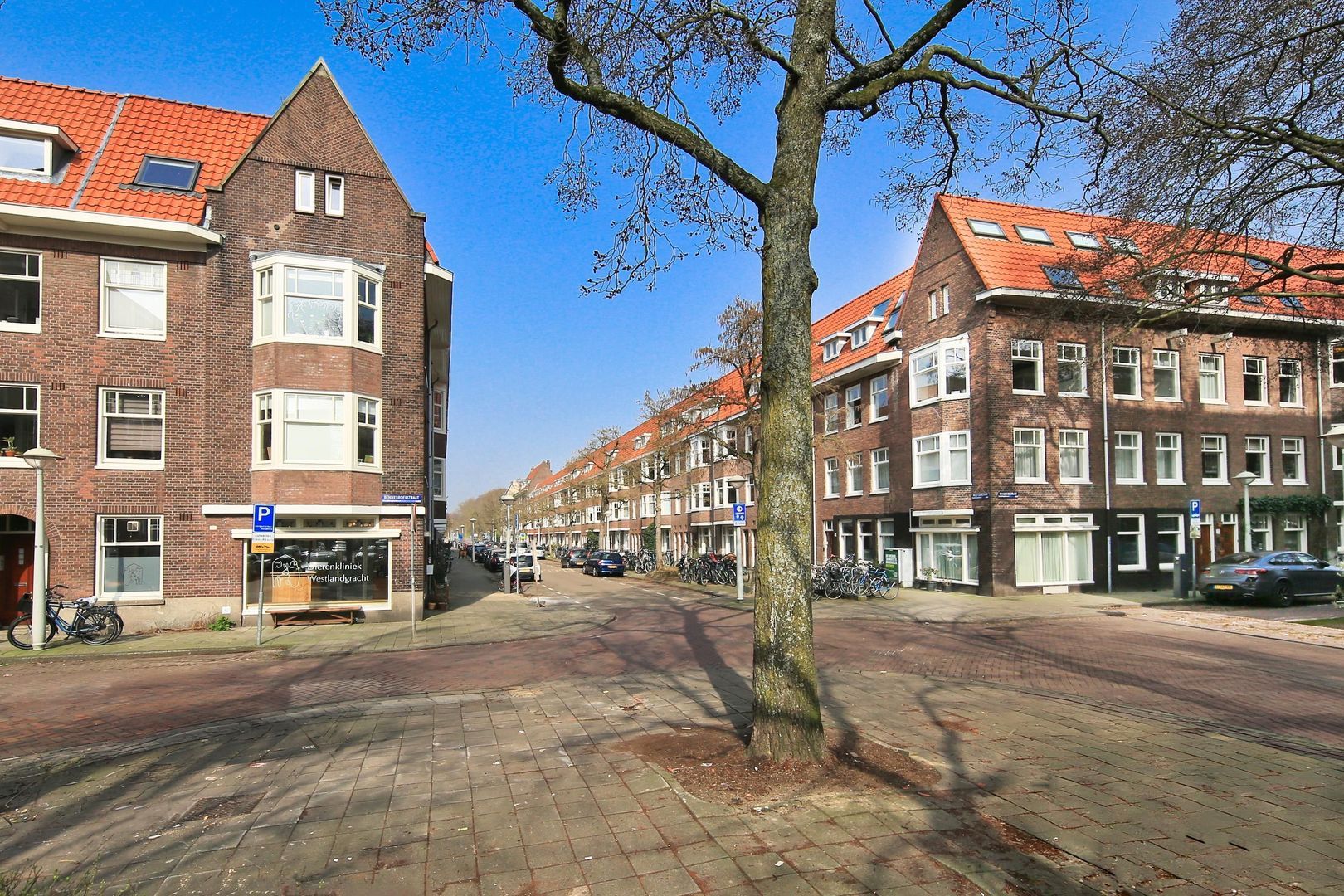 Woestduinstraat 31 H, Amsterdam foto-46 blur