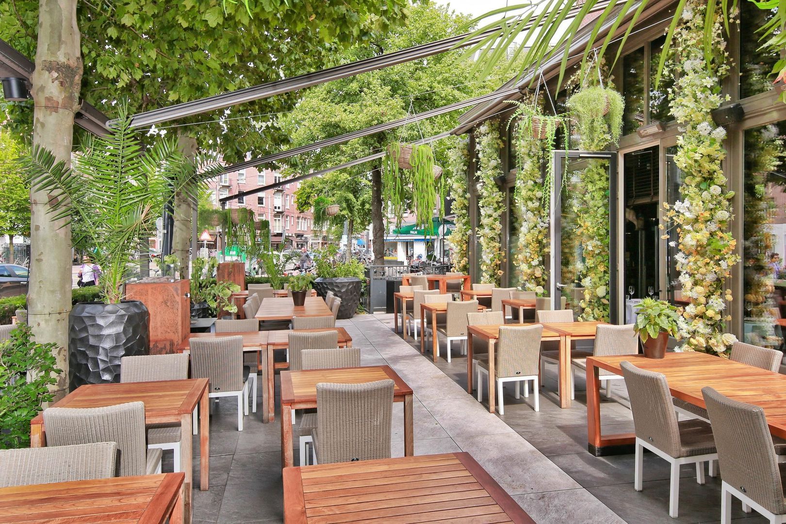 Woestduinstraat 31 H, Amsterdam foto-49 blur