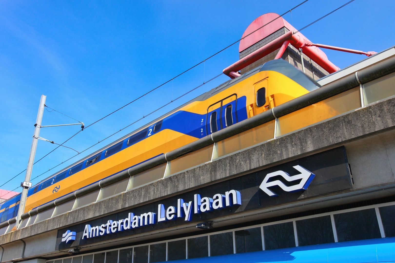 Woestduinstraat 31 H, Amsterdam foto-51 blur