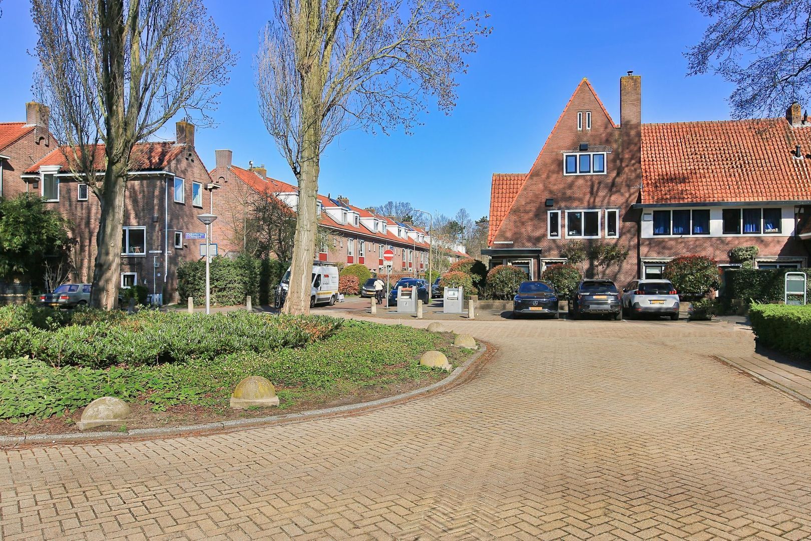 Eikenrodelaan 89, Amstelveen foto-1 blur