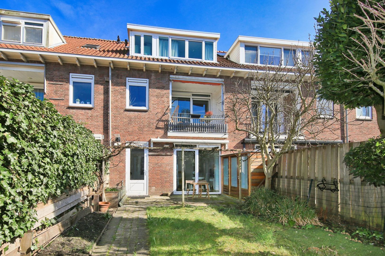 Eikenrodelaan 89, Amstelveen foto-9 blur