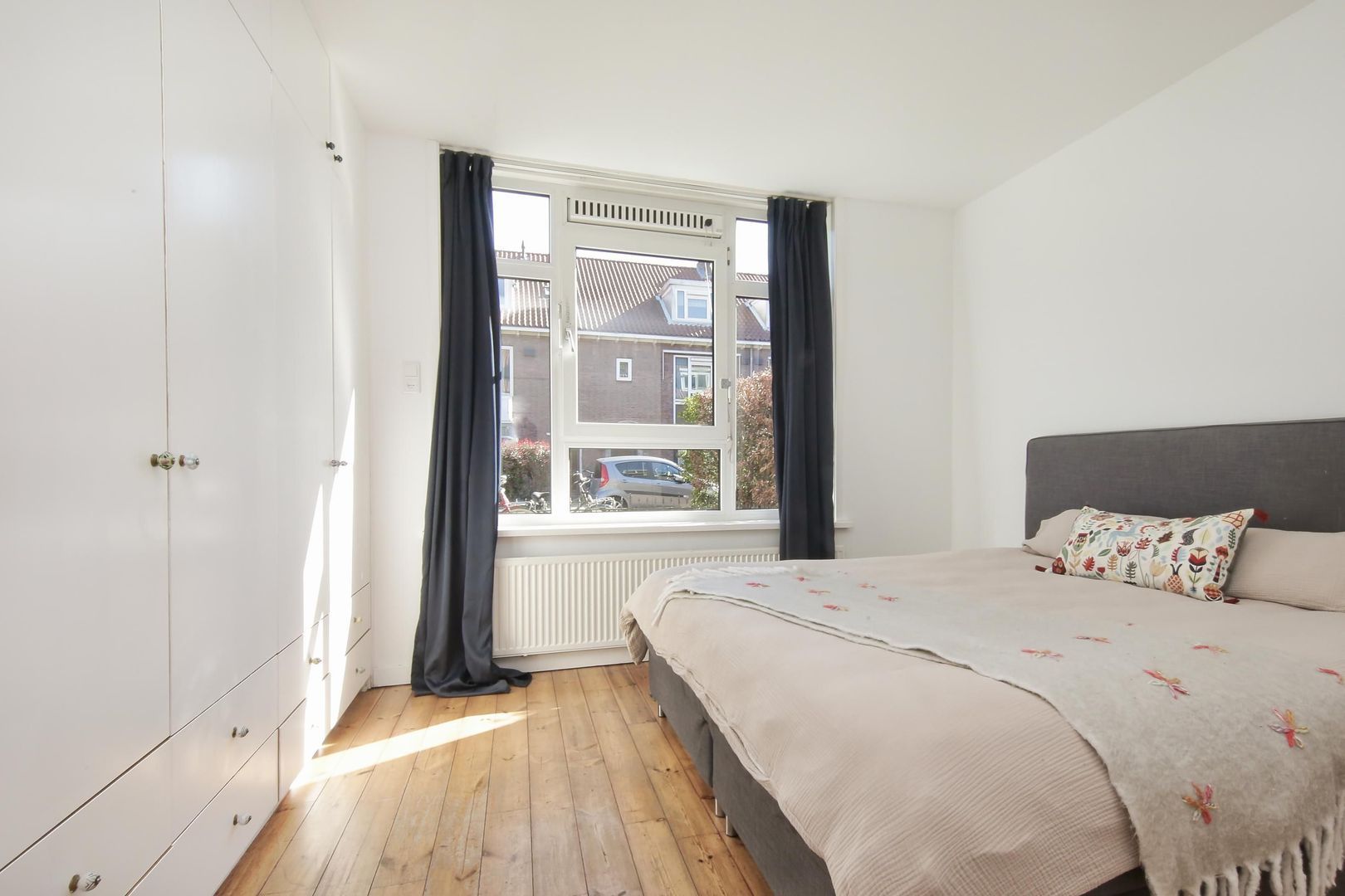 Eikenrodelaan 89, Amstelveen foto-13 blur