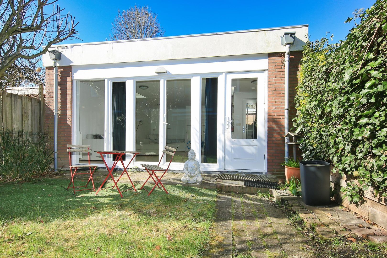 Eikenrodelaan 89, Amstelveen foto-25 blur