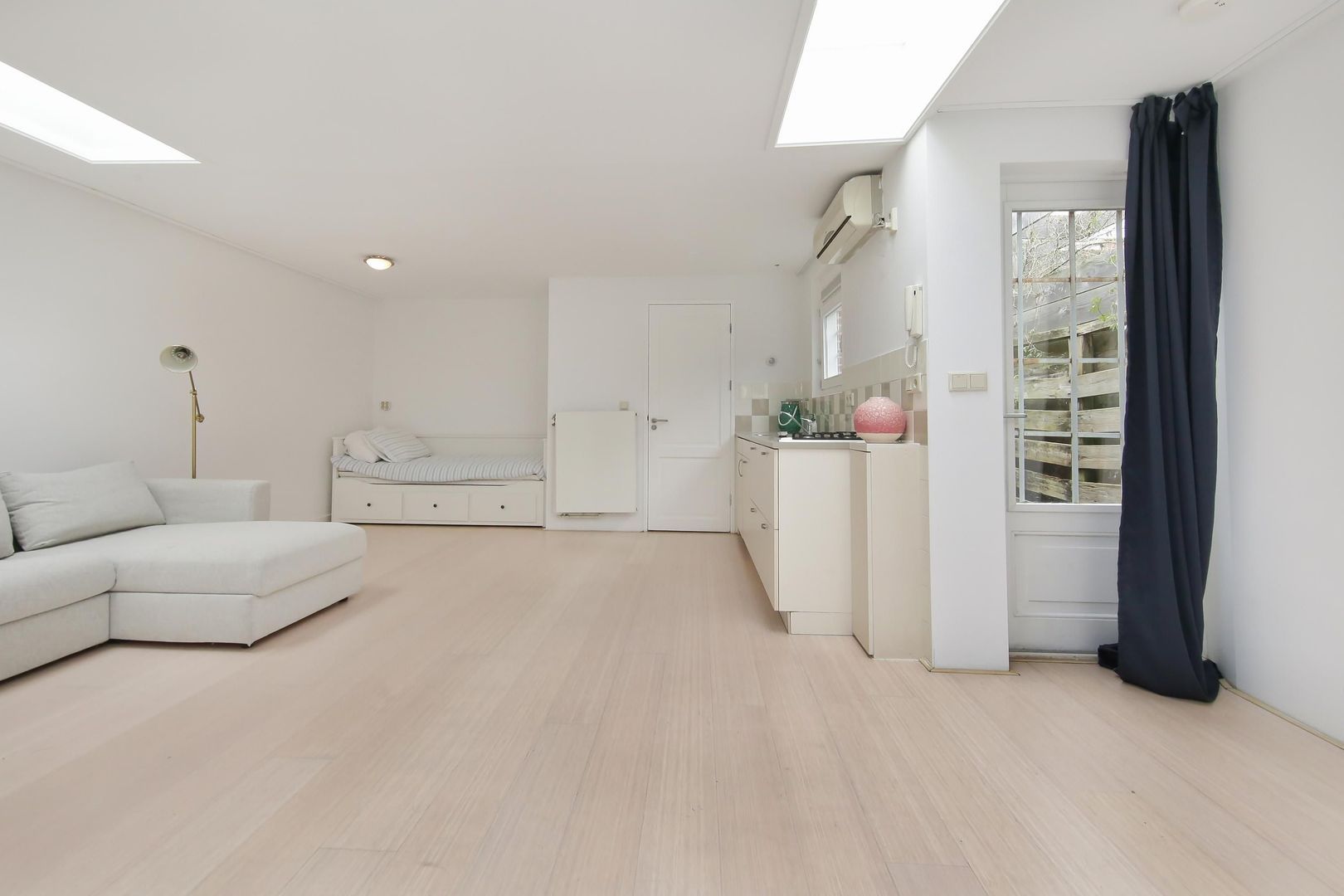 Eikenrodelaan 89, Amstelveen foto-27 blur