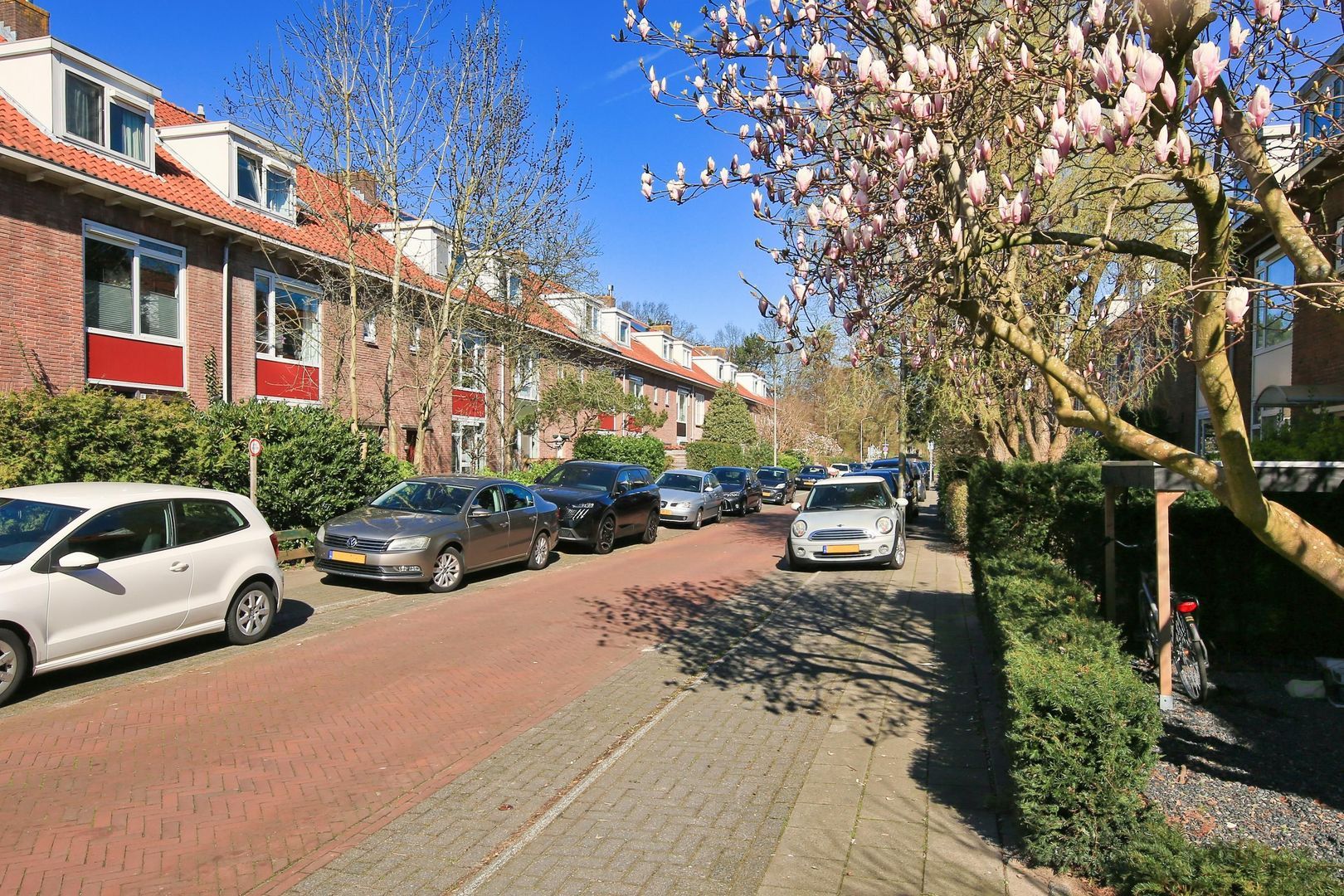 Eikenrodelaan 89, Amstelveen foto-38 blur
