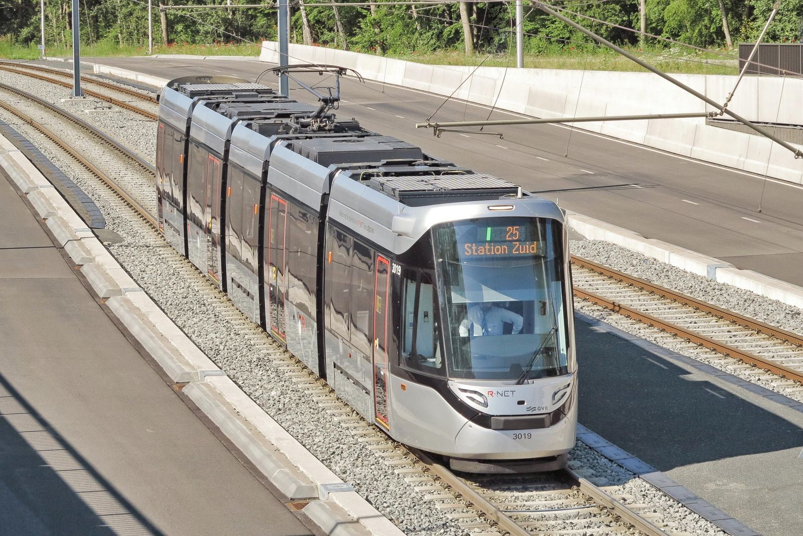 Eikenrodelaan 89, Amstelveen foto-45 blur