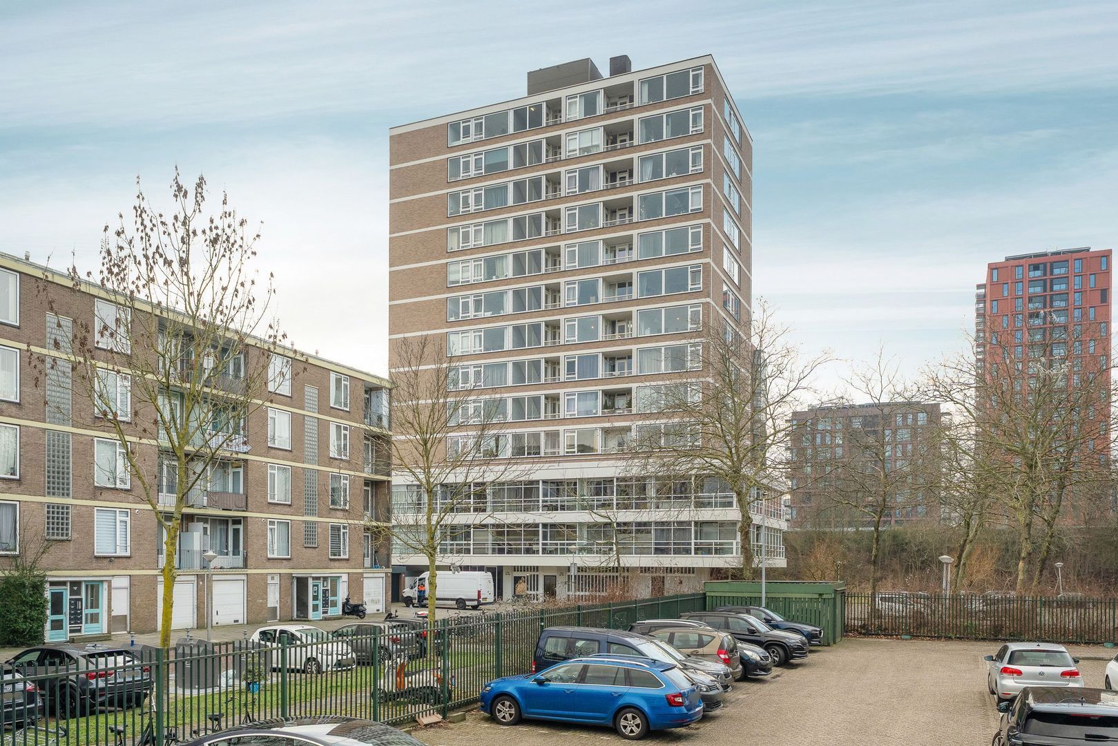 Maassluisstraat 58, Amsterdam foto-36 blur