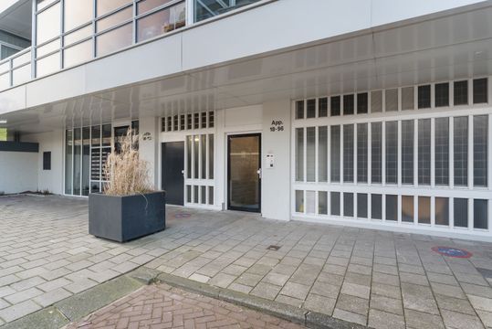 Maassluisstraat 58, Amsterdam foto-0